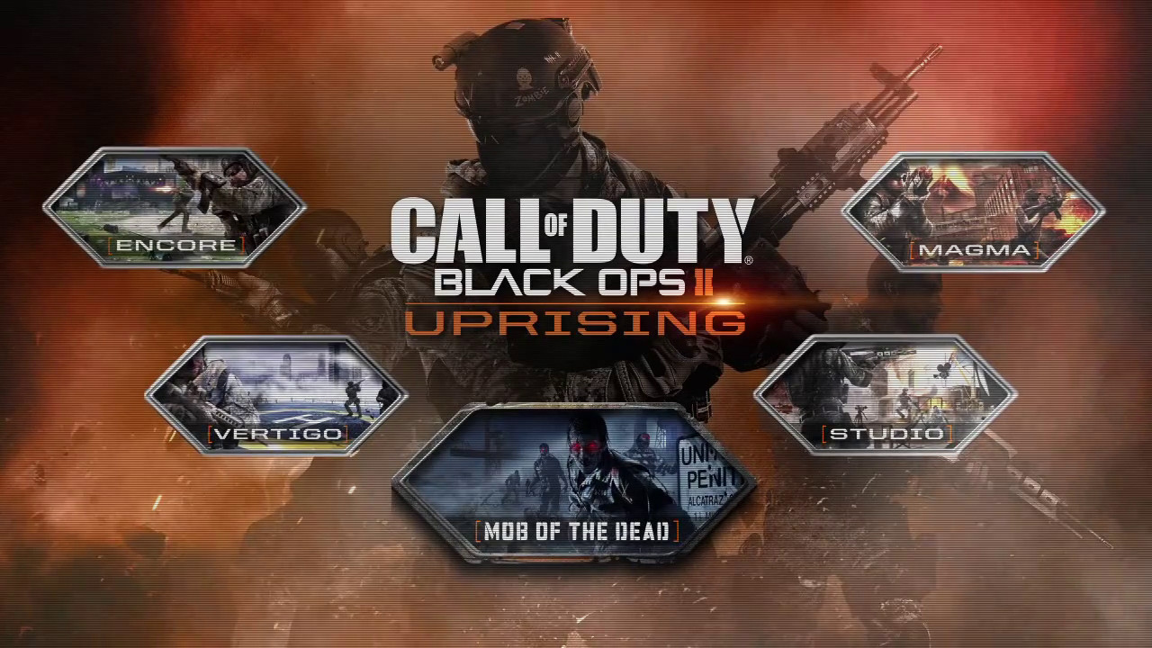 how to download black ops annihilation map pack dlc free on ps3